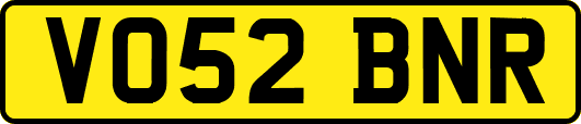 VO52BNR