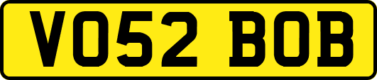 VO52BOB