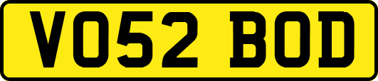 VO52BOD