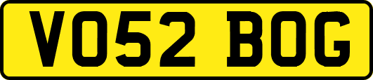 VO52BOG