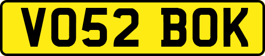 VO52BOK