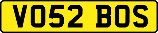 VO52BOS