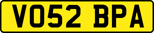 VO52BPA