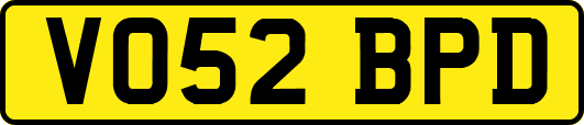 VO52BPD