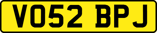 VO52BPJ