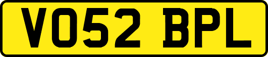 VO52BPL
