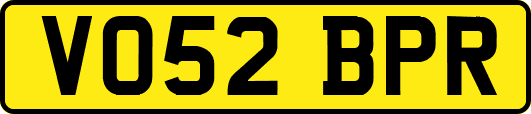 VO52BPR