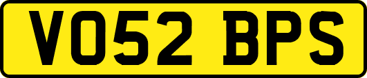 VO52BPS