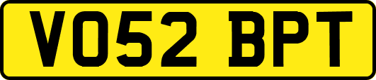VO52BPT