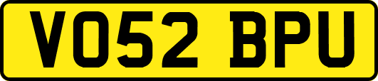 VO52BPU