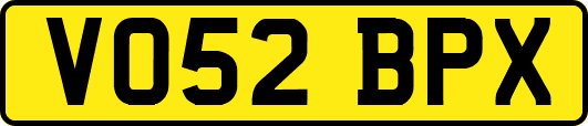 VO52BPX
