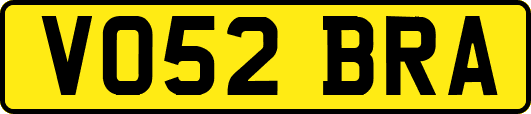 VO52BRA