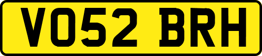VO52BRH