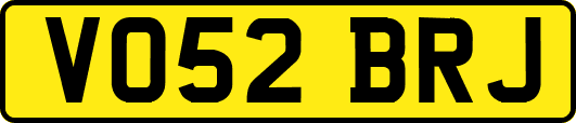 VO52BRJ