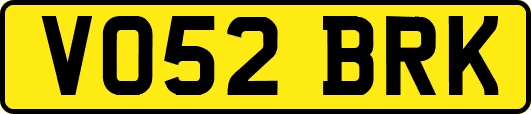 VO52BRK
