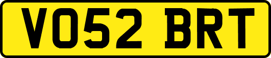 VO52BRT