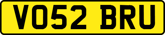 VO52BRU