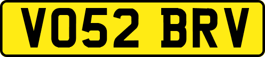 VO52BRV