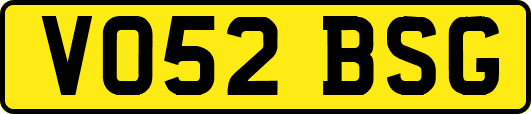 VO52BSG