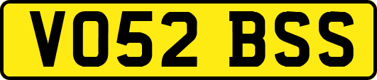 VO52BSS