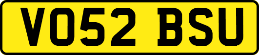 VO52BSU