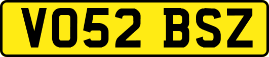 VO52BSZ