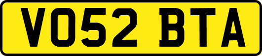 VO52BTA