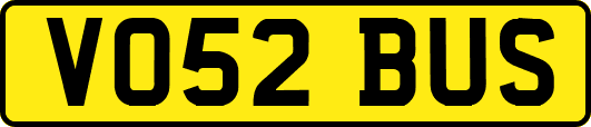 VO52BUS