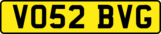 VO52BVG