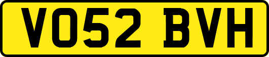 VO52BVH