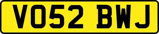 VO52BWJ