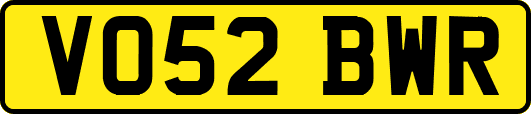 VO52BWR