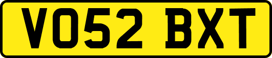 VO52BXT