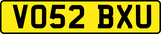 VO52BXU