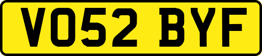 VO52BYF