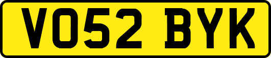 VO52BYK