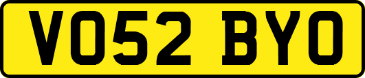 VO52BYO