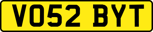 VO52BYT