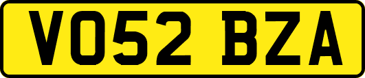 VO52BZA