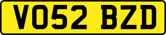 VO52BZD