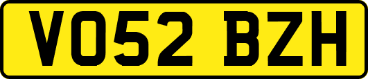 VO52BZH