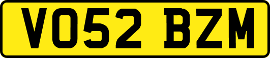 VO52BZM