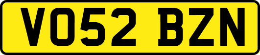 VO52BZN