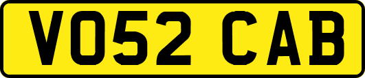 VO52CAB