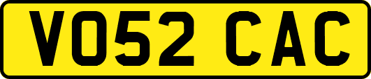 VO52CAC