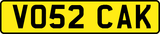 VO52CAK