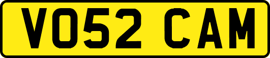 VO52CAM