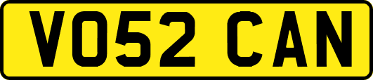 VO52CAN
