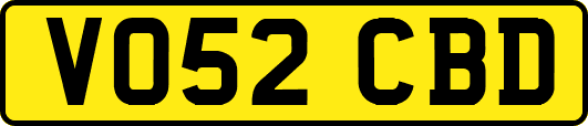 VO52CBD