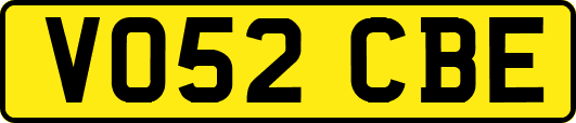 VO52CBE